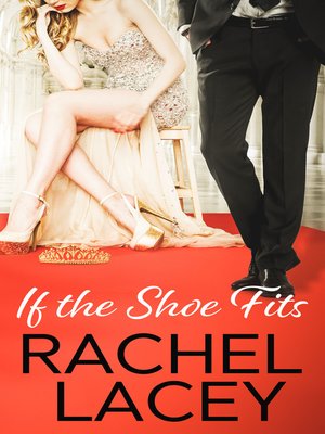 cover image of If the Shoe Fits